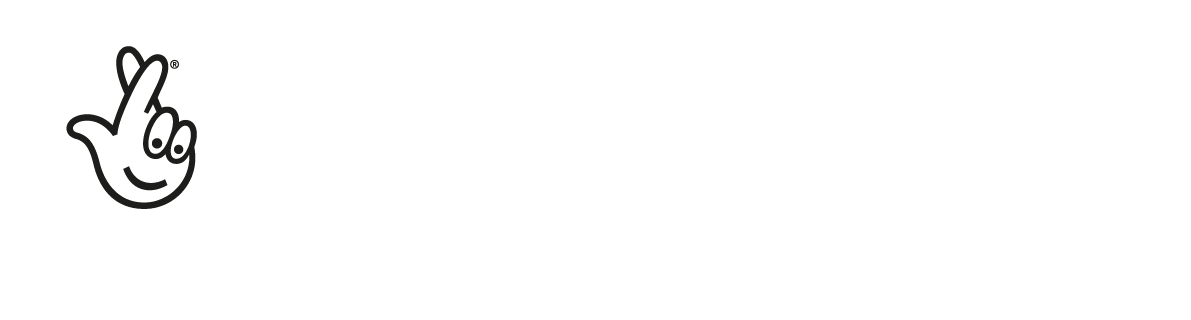 Lottery funded, supported using public funding by Arts Council England
